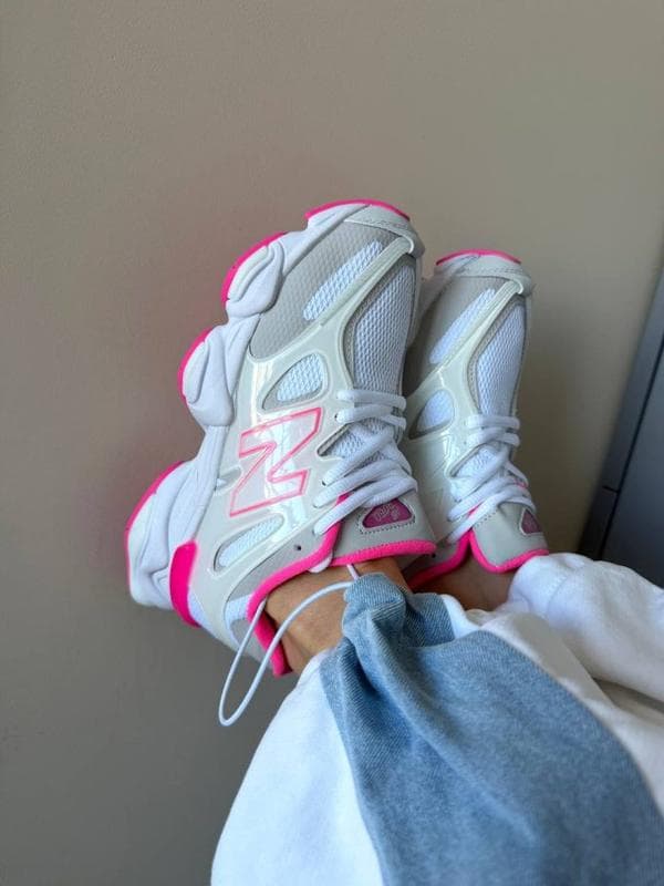 New Balance 9060 alternate view