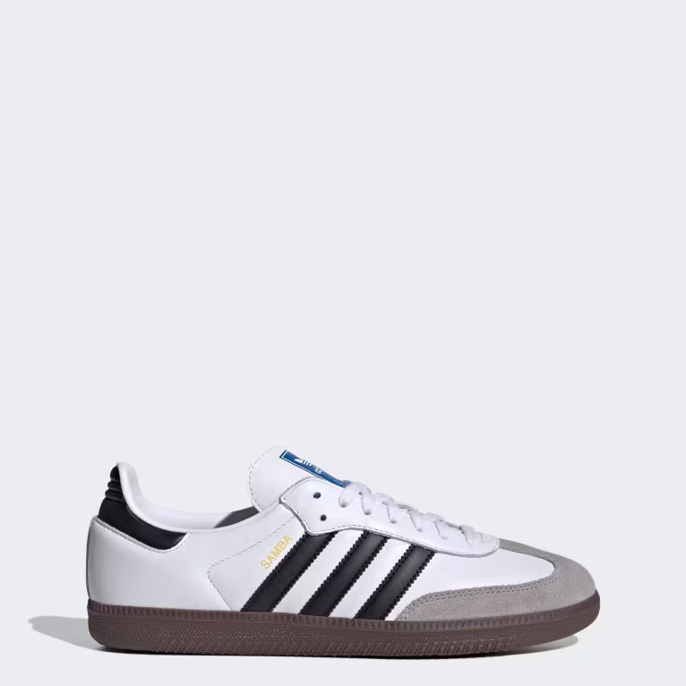 Samba og